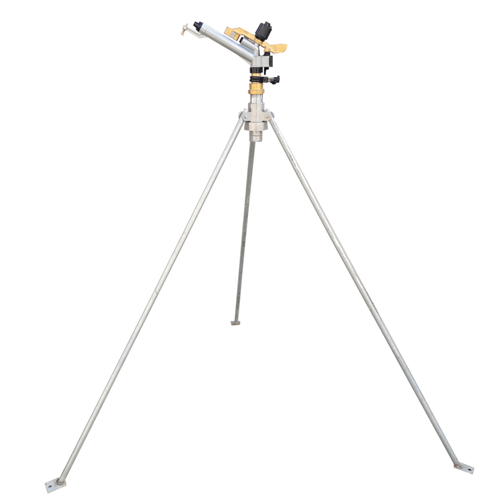 伊犁程瑞达 CRC30 灌溉喷枪支架四大核心优势