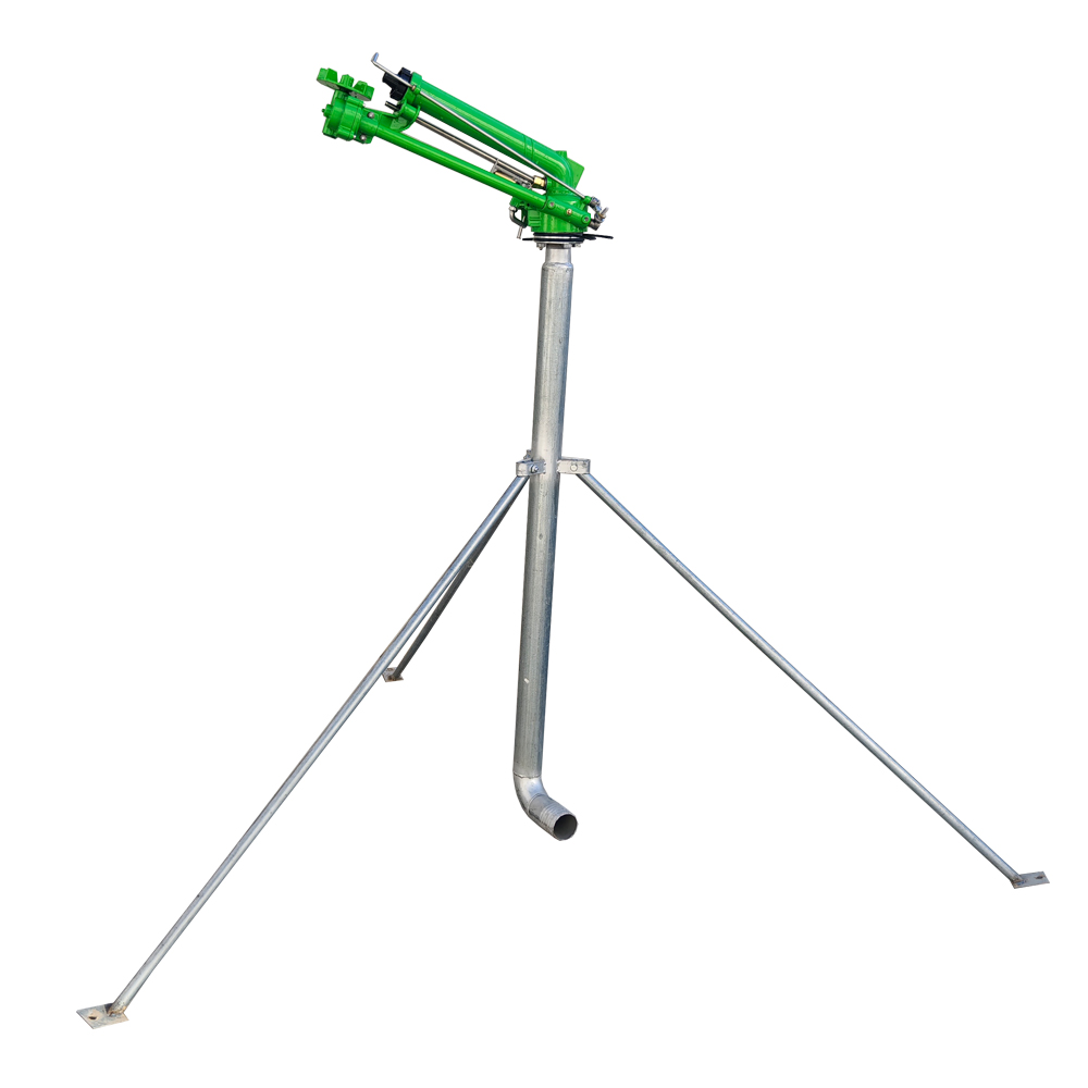 伊犁SK41A 喷枪与专用支架核心优势