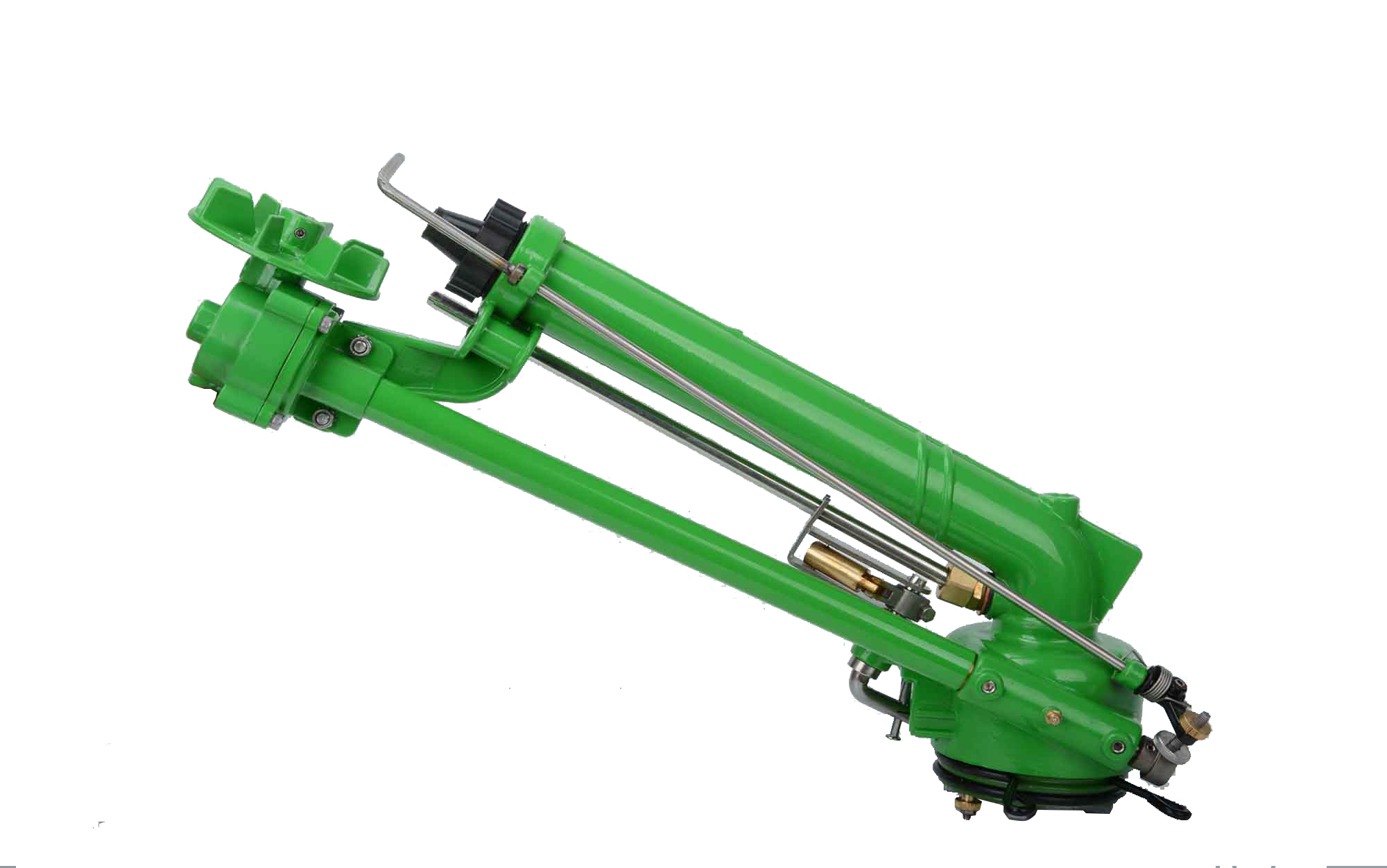 伊犁不同场景适配的灌溉喷枪类型