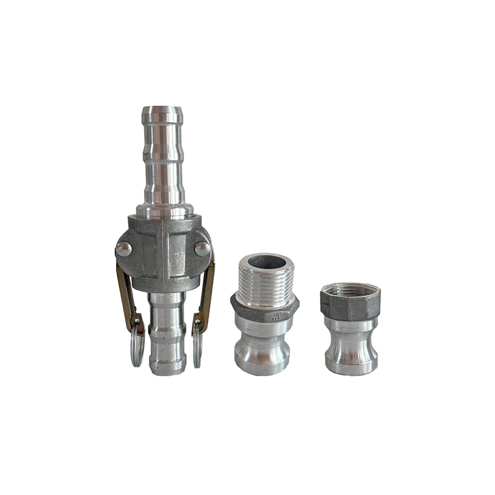 伊犁1.0寸快速接头