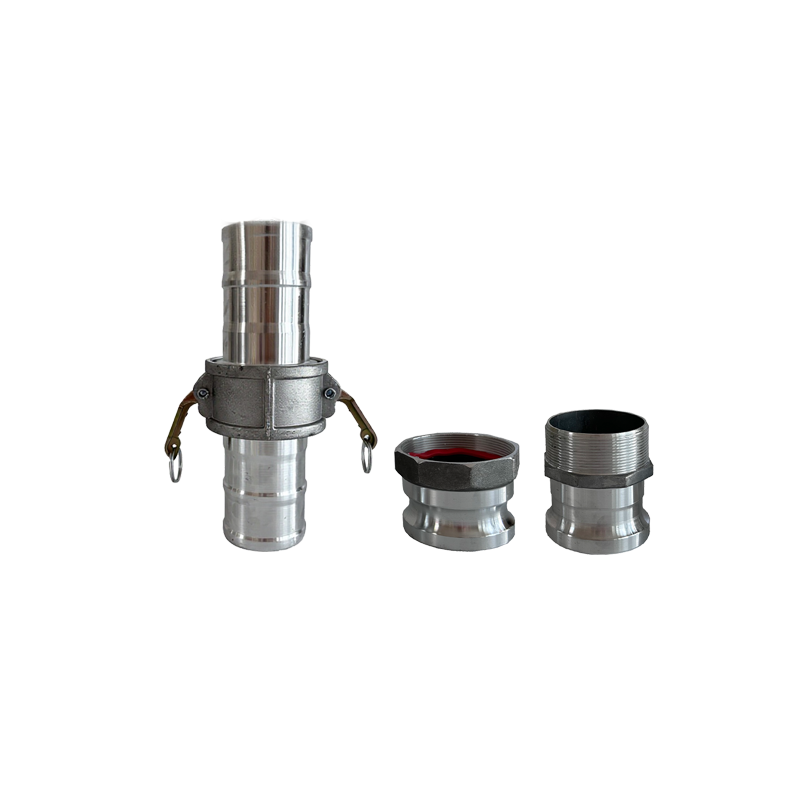 伊犁3.0寸快速接头