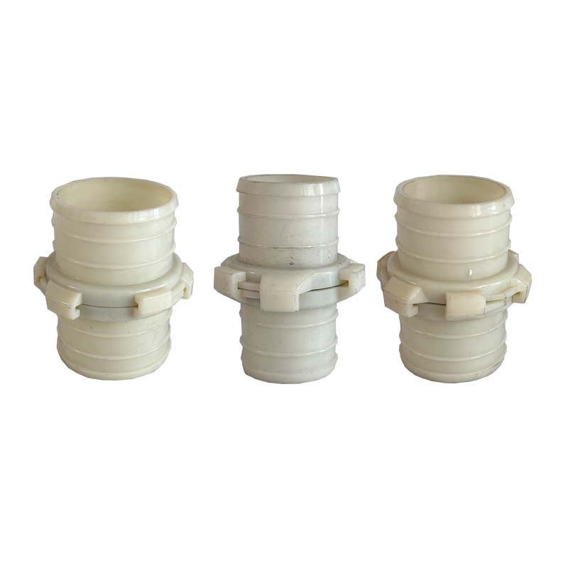 伊犁塑料快速接头